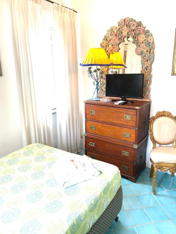 Il Campanile Sulla Piazzetta Bed & Breakfast Capri Luaran gambar