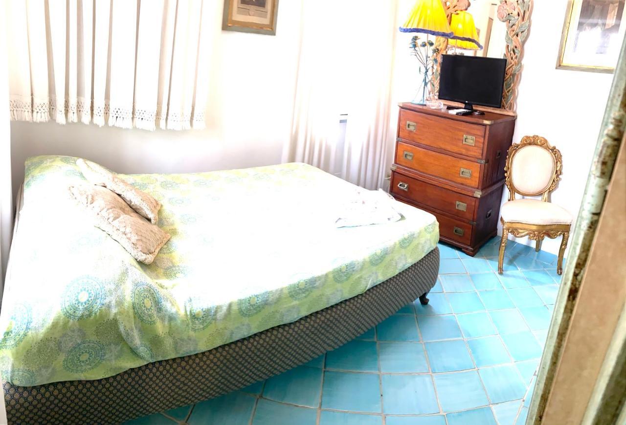 Il Campanile Sulla Piazzetta Bed & Breakfast Capri Luaran gambar