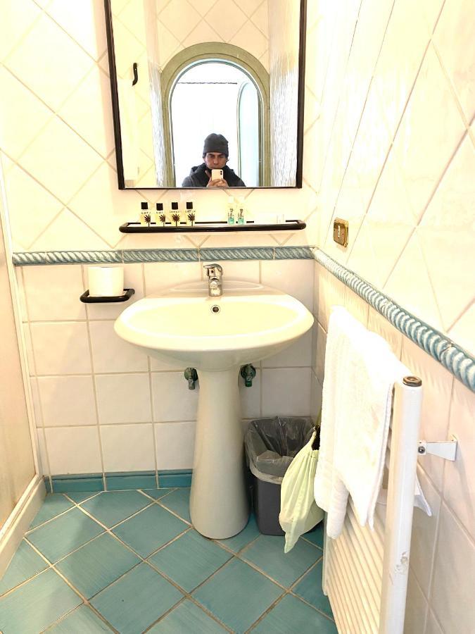 Il Campanile Sulla Piazzetta Bed & Breakfast Capri Luaran gambar