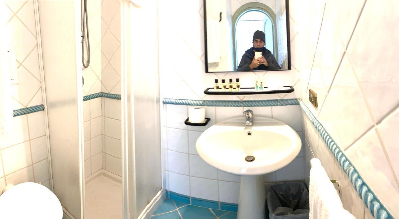 Il Campanile Sulla Piazzetta Bed & Breakfast Capri Luaran gambar