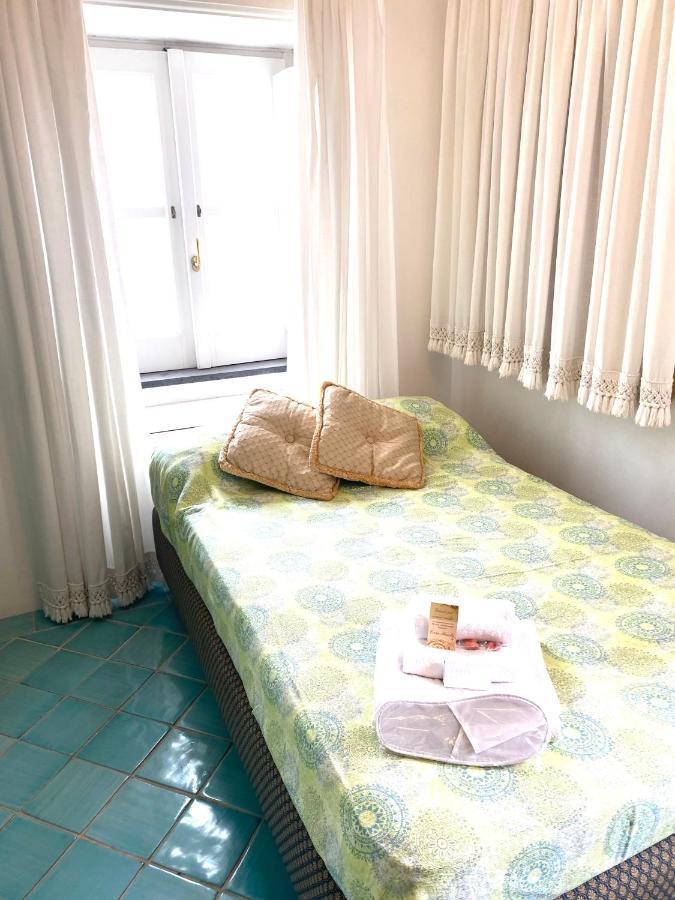 Il Campanile Sulla Piazzetta Bed & Breakfast Capri Luaran gambar